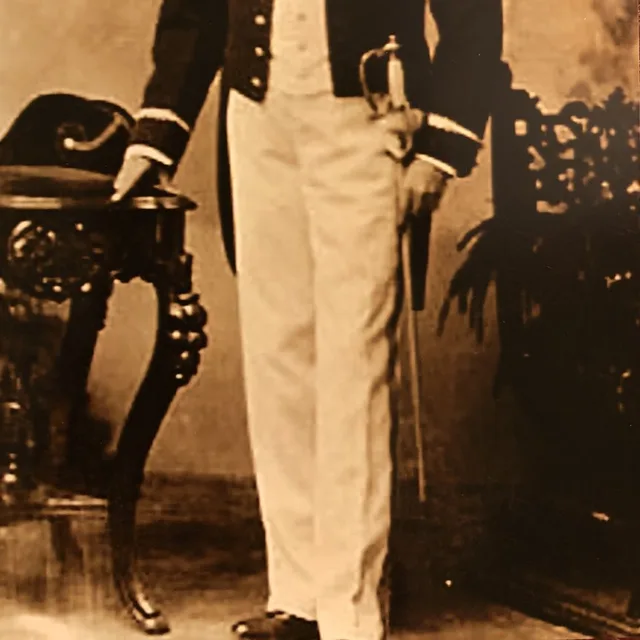 Marinus Jacobus van der Pauwert
