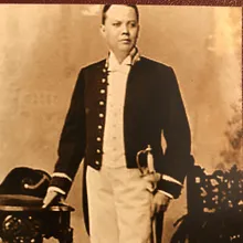 Marinus Jacobus van der Pauwert