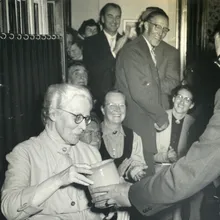 Jeannette G. Molsbergen