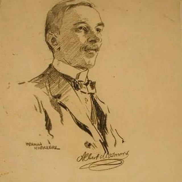 Albert Mosmans