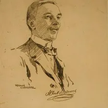 Albert Mosmans