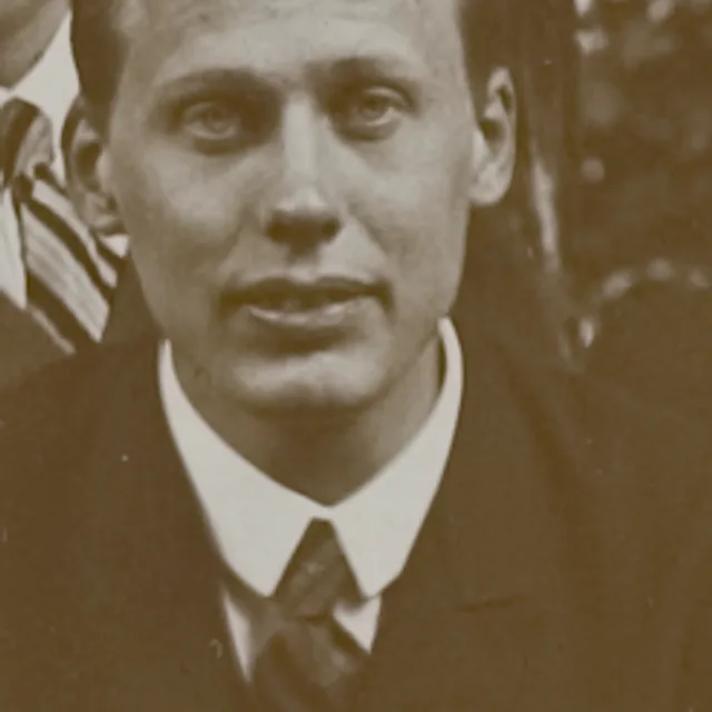 Johan Philip Duyvendak