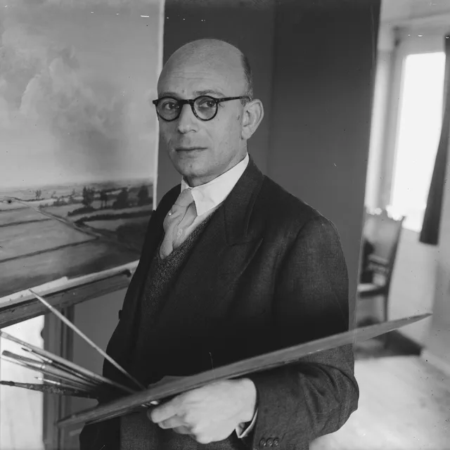 Maurits Michiel van Dantzig
