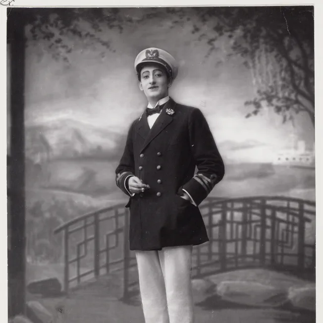 Louis van Tulder