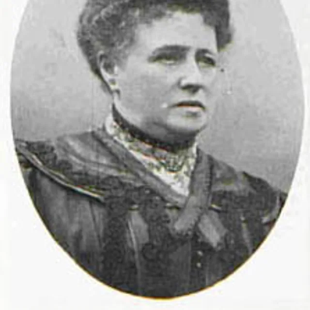 Marie W. Coelingh Vorderman