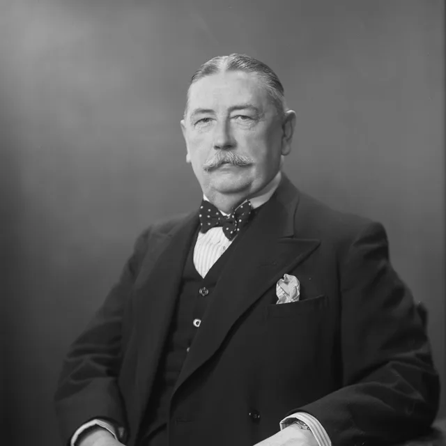 Nico de Jong