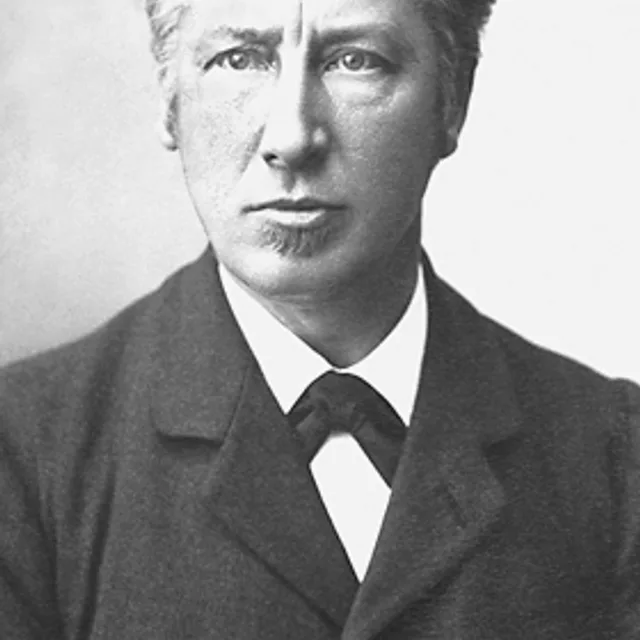 Jacobus van 't Hoff