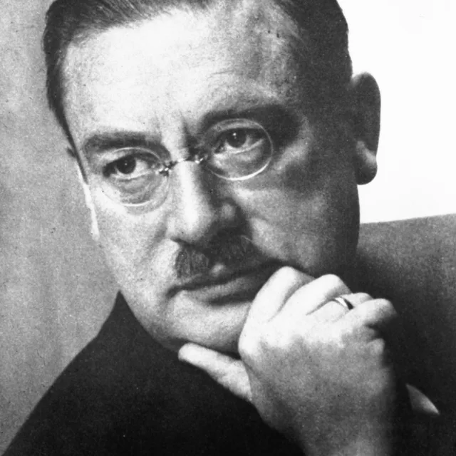 Peter Debye