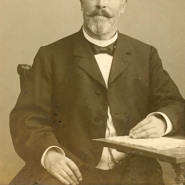 Adolph Wilhelm Krasnapolsky