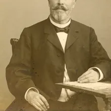Adolph Wilhelm Krasnapolsky