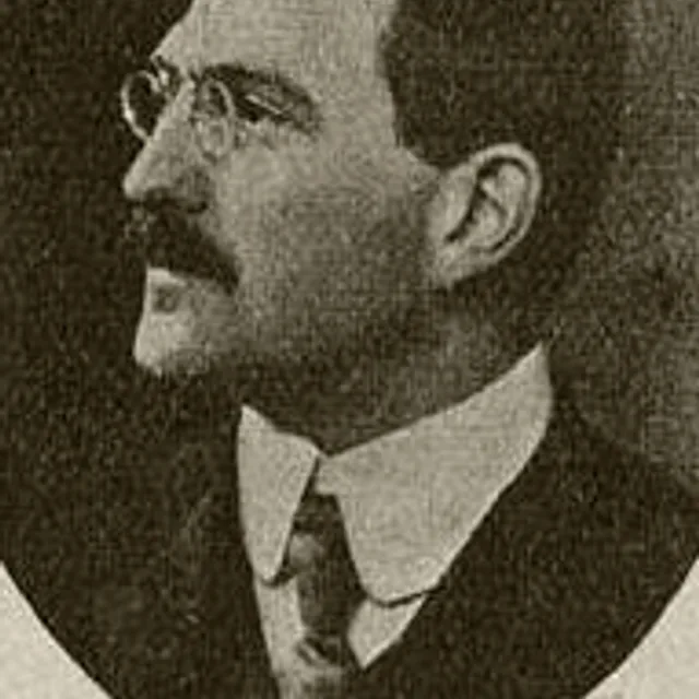 Ernst Laqueur