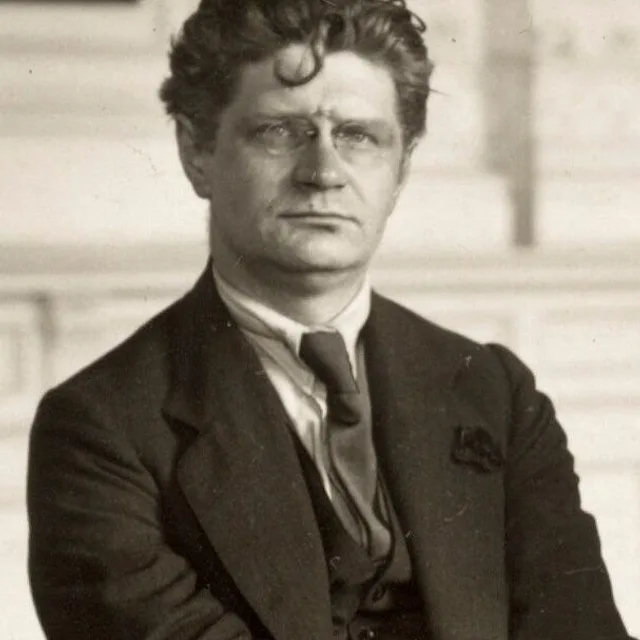 Edo Fimmen