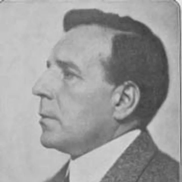 Richard van Helvoirt Pel