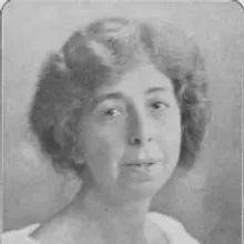 Jacoba Repelaer van Driel