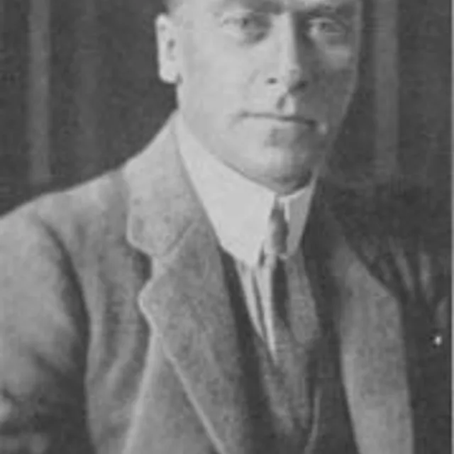 Herman Rutters