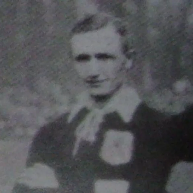 Cas Ruffelse