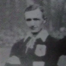 Cas Ruffelse