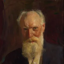 Jacobus George Robbers