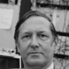 Simon van der Meer
