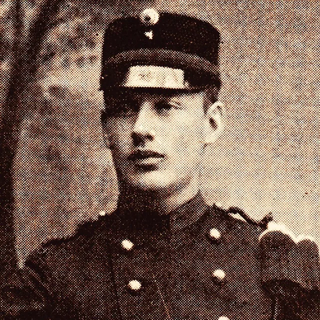 Anton Becking