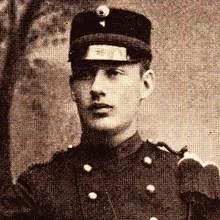 Anton Becking