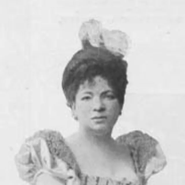 Sophie van Biene