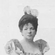 Sophie van Biene