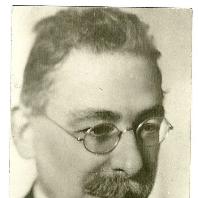 Benjamin Ricardo