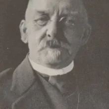 Benjamin Willem ter Kuile
