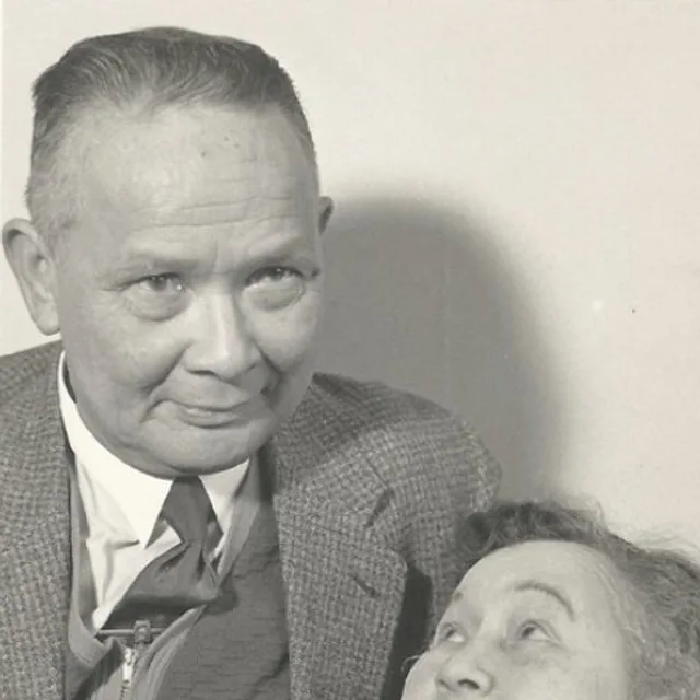 Fred Belloni