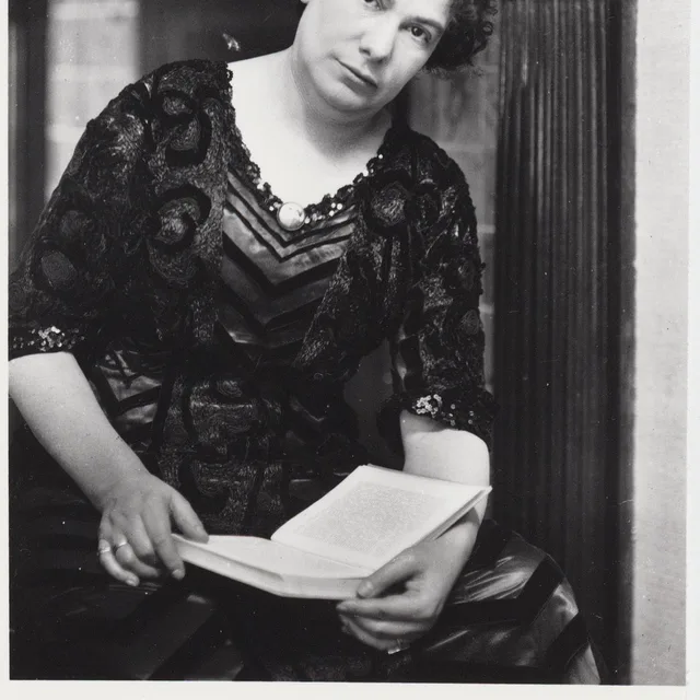 Cientje Spoor-Cohen