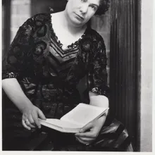 Cientje Spoor-Cohen