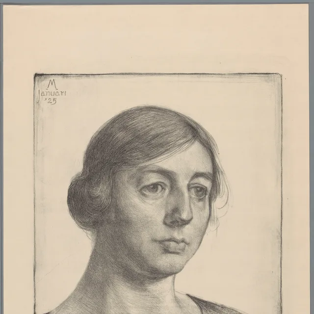 Henriëtte Moulijn-Haitsma Mulier