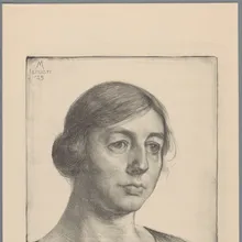 Henriëtte Moulijn-Haitsma Mulier