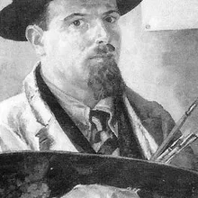Leonard Pinkhof