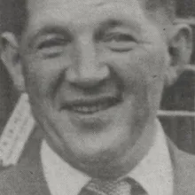 Dirk van Nimwegen