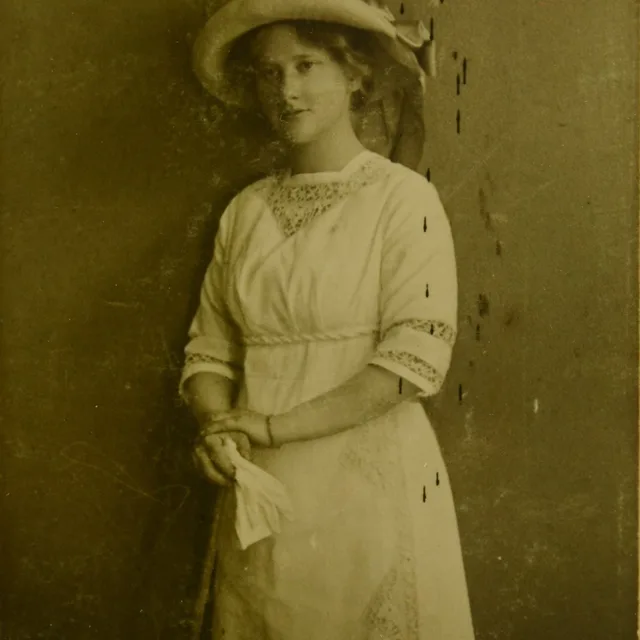 Melline van Asbeck