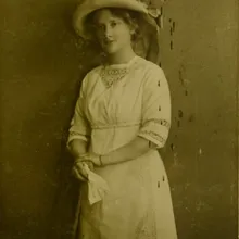 Melline van Asbeck