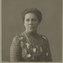 Johanna Goekoop-de Jongh
