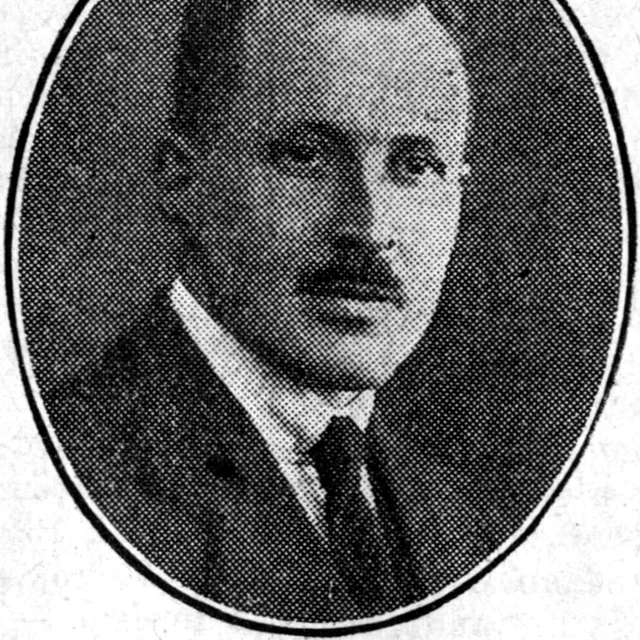 Gerrit Haspels
