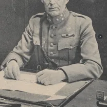Nicolaas Theodorus Carstens