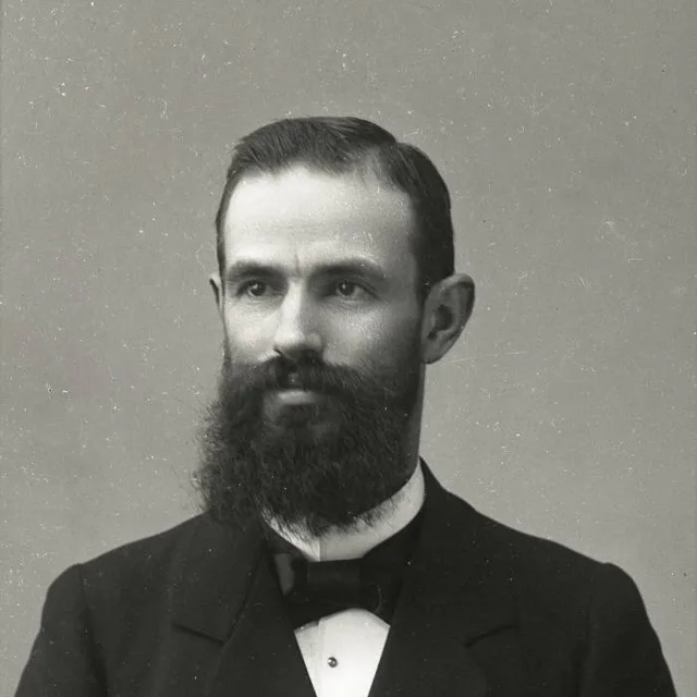 George Lodewijk Hasseleij Kirchner