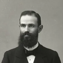 George Lodewijk Hasseleij Kirchner