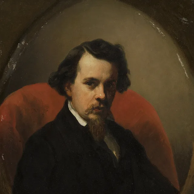 Charles Leickert