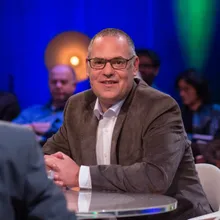 Robin Fransman