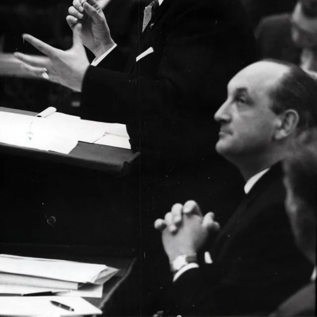 Charles van Rooy