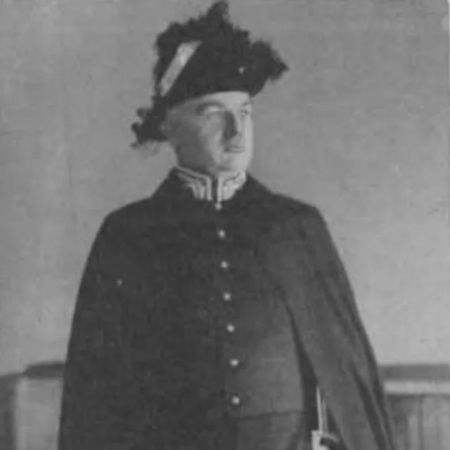 Pieter Hendrik Willem Gerardus van den Helm