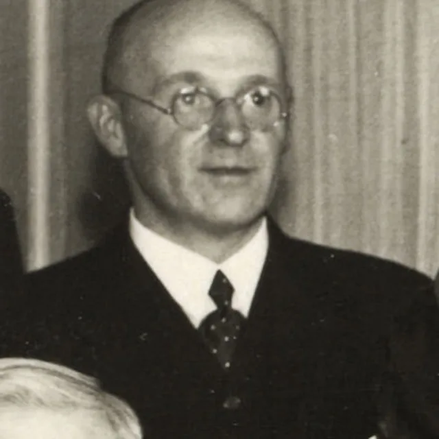 Leo Brom