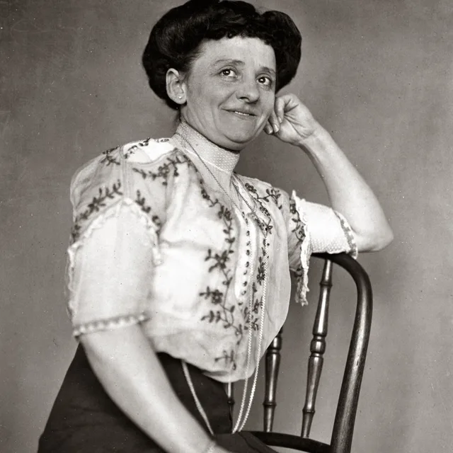 Mien Braakensiek