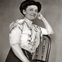 Mien Braakensiek